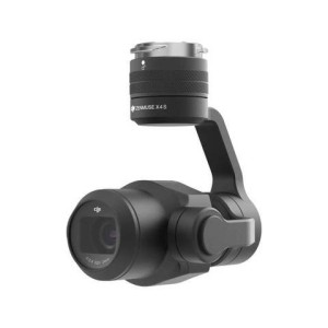 گیمبال دوربین Zenmuse X4s