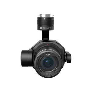 گیمبال دوربین Zenmuse X7s