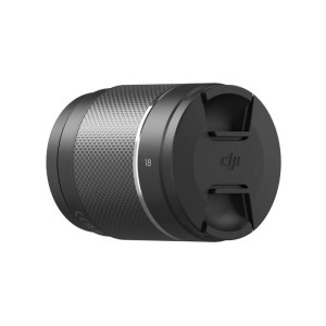 لنز DJI DL 18 میلی متری F2.8 ASPH