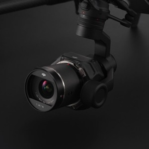 لنز DJI DL 18 میلی متری F2.8 ASPH