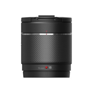 لنز DJI DL 18 میلی متری F2.8 ASPH