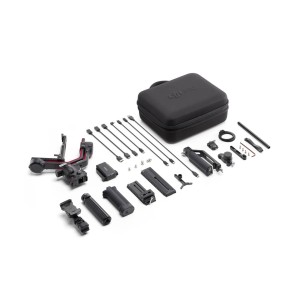 رونین آر اس پرو کمبو-DJI RS 3 Pro Combo