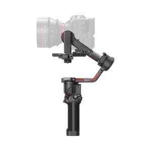 رونین آر اس پرو کمبو-DJI RS 3 Pro Combo