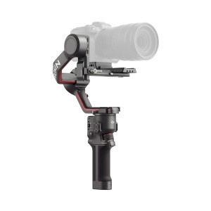 رونین آر اس 3 کمبو-DJI RS 3 Combo