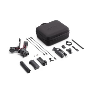 رونین آر اس 3 کمبو-DJI RS 3 Combo