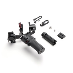 رونین آر اس 3 مینی-DJI RS 3 Mini
