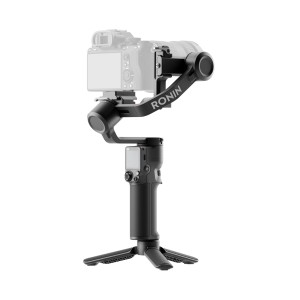 رونین آر اس 3 مینی کریتور کمبو-DJI RS 3 Mini Creator Combo