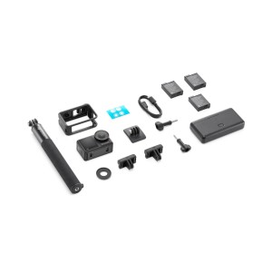 اسمو اکشن 4 ادونچر کمبو-Osmo Action 4 Adventure Combo