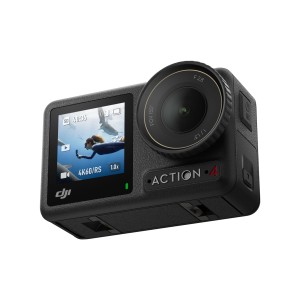 اسمو اکشن 4 ادونچر کمبو-Osmo Action 4 Adventure Combo