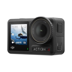 اسمو اکشن 4 سرفینگ کمبو-Osmo Action 4 Surfing Combo