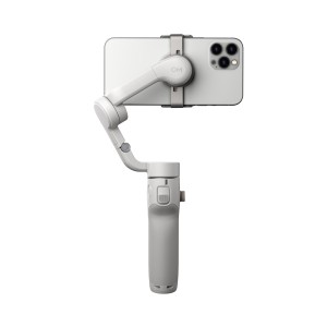 اسمو موبایل6 پلاتینیوم-Osmo Mobile 6 Platinum Gray Vlog Combo