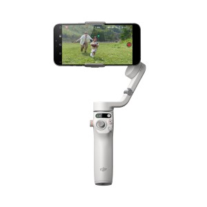 اسمو موبایل6 پلاتینیوم-Osmo Mobile 6 Platinum Gray Vlog Combo