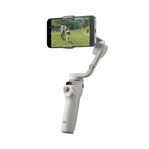 اسمو موبایل6 پلاتینیوم-Osmo Mobile 6 Platinum Gray Vlog Combo