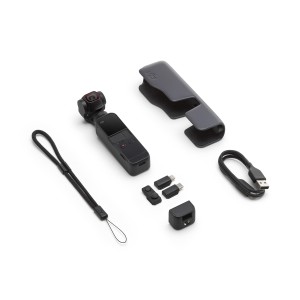 اسمو پاکت2-DJI Pocket 2