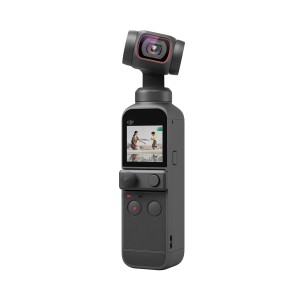 اسمو پاکت2-DJI Pocket 2