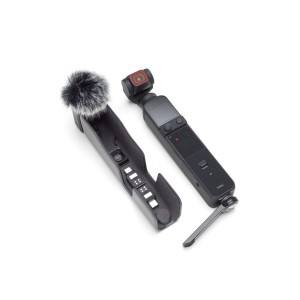 پاکت 2 کریتور کمبو-DJI Pocket 2 Creator Combo