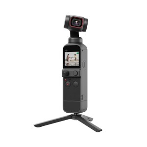 پاکت 2 کریتور کمبو-DJI Pocket 2 Creator Combo