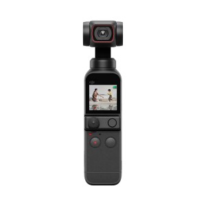 پاکت 2 کریتور کمبو-DJI Pocket 2 Creator Combo