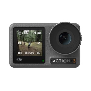 اسمو اکشن 3 ادونچر کمبو -Osmo Action 3 Adventure Combo