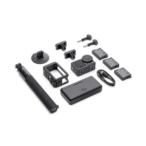 اسمو اکشن 3 ادونچر کمبو -Osmo Action 3 Adventure Combo