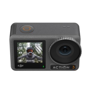 اسمو اکشن 3 بیکینگ کمبو-Osmo Action 3 Biking Combo