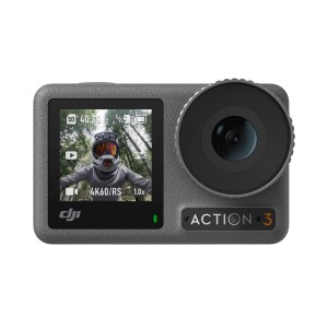 اسمو اکشن 3 بیکینگ کمبو-Osmo Action 3 Biking Combo