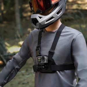 اسمو اکشن 3 بیکینگ کمبو-Osmo Action 3 Biking Combo