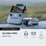 مینی 4 پرو (ریموت N2)-MINI 4 PRO (N2)