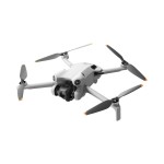 مینی 4 پرو کمبو (آرسی2)-DJI Mini 4 Pro Fly More Combo (DJI RC 2)