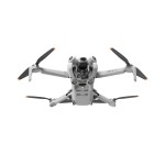 مینی 4 پرو کمبو پلاس (ریموت آرسی2)-DJI Mini 4 Pro Fly More Combo Plus (DJI RC 2)