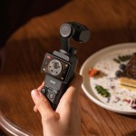 اسمو پاکت 3-Osmo Pocket 3