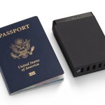 شارژر دیواری 6 پورت انکر ANKER POWERPORT 6 60W 6-Port USB Wall Charger A2123