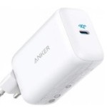 شارژر دیواری فست انکر Anker PowerPort III A2712H21 65W Wall Charger