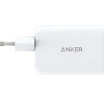 شارژر دیواری فست انکر Anker PowerPort III A2712H21 65W Wall Charger