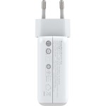 شارژر دیواری فست انکر Anker PowerPort III A2712H21 65W Wall Charger