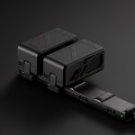 فلای مور کیت آواتا