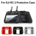سیلیکون محفظه محافظ برای کنترلر DJI RC 2 / DJI Air 3 / DJI Mini 4 Pro
