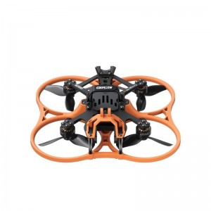 مولتی روتور آماده FPV