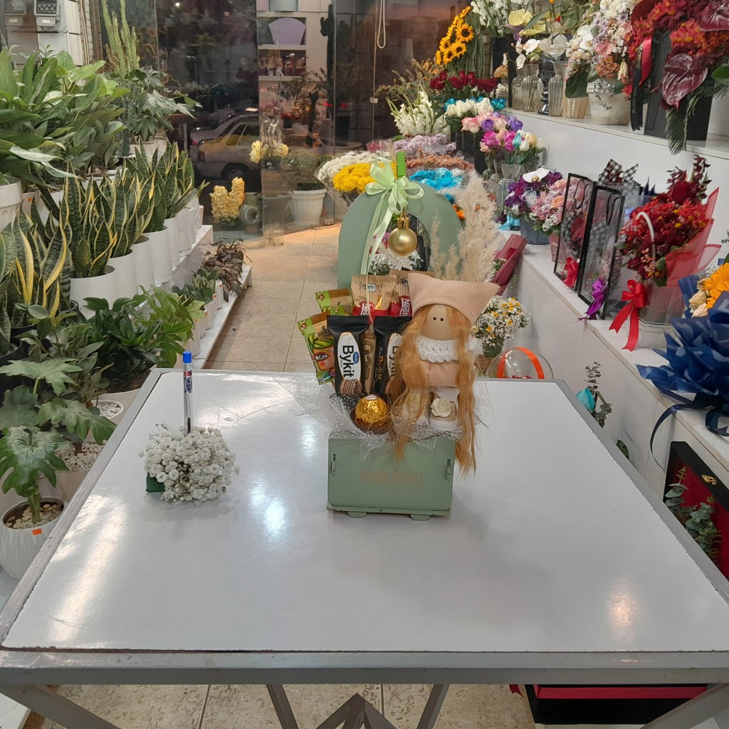 پک ولنتاین عطر ارزان