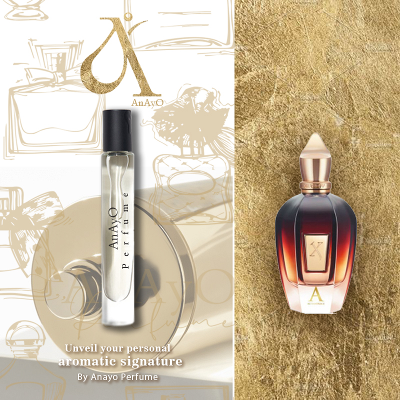 اکسترا پرفیوم عطر گرمی زرجووف الکساندریا 2 | XERJOFF Alexandria II