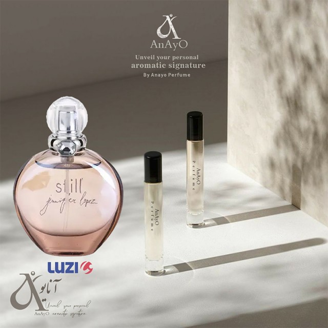 عطر گرمی استایل جن.یفر ل.وپز لوزی