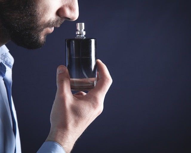 عطر ترکیبی دانشجو