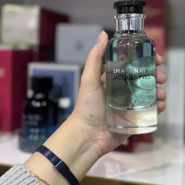 عطر ایمجینیشن