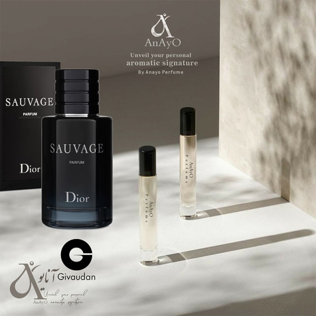 عطر  گرمی ساواج الکسیر ژیودان