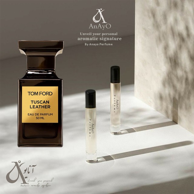 اسانس و عطر ژانیل ادوپرفیوم توسکان لدر