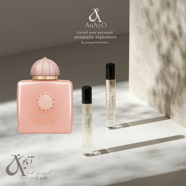 عطر روغنی با کیفیت در دسته زنانه مدل بلوسوم لاو