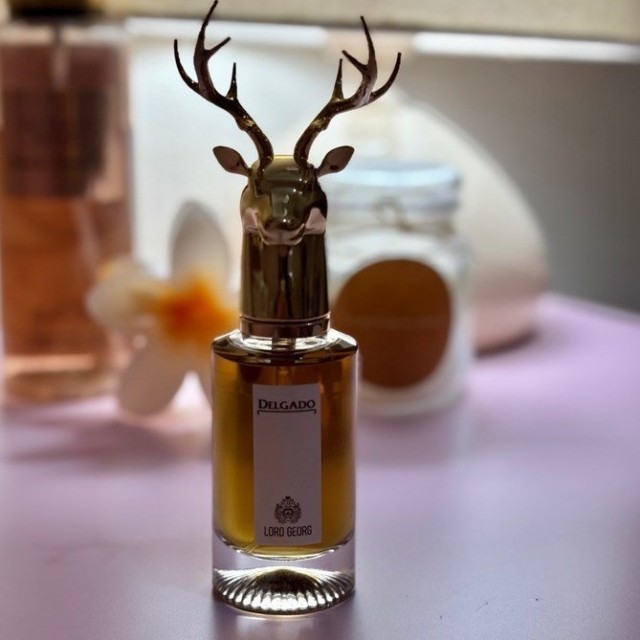عطر ادوپرفیوم مردانه پنهالیگونز تراژدی آف لرد جورج حجم ۳۰ میل