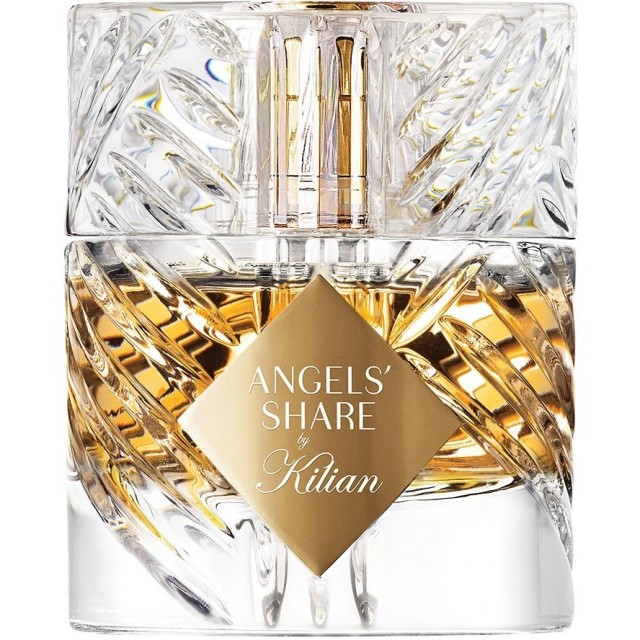 عطر زنانه و مردانه پارادایس ادوپرفیوم مدل آنجلز شیر حجم ۵۰ میل