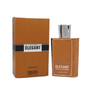 عطر گرمی پر لچند