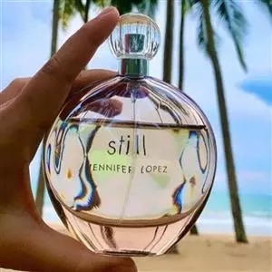 عطر گرمی استیل جی لوو